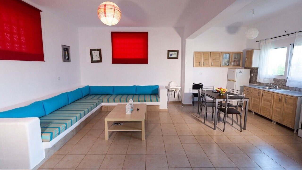 Photo of Livingroom in Pylos-Nestoras
