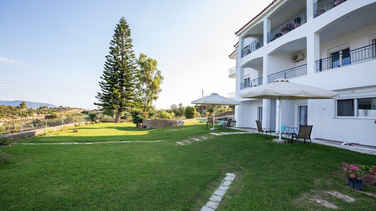 Photo of Outdoor in Pylos-Nestoras