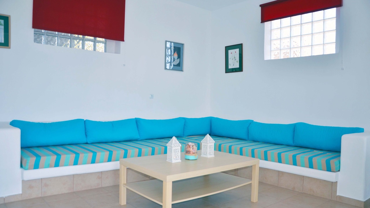 Photo of Livingroom in Pylos-Nestoras