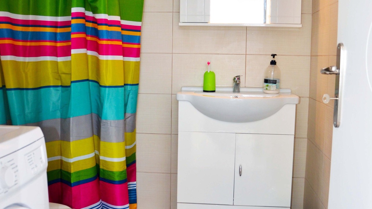 Photo of Bathroom in Pylos-Nestoras