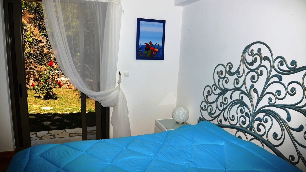 Photo of Bedroom in Livadi