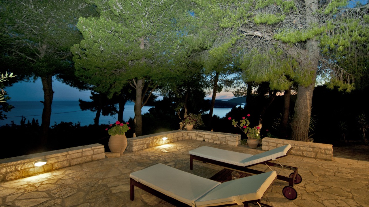 Photo of Patio Balcony in Sivota