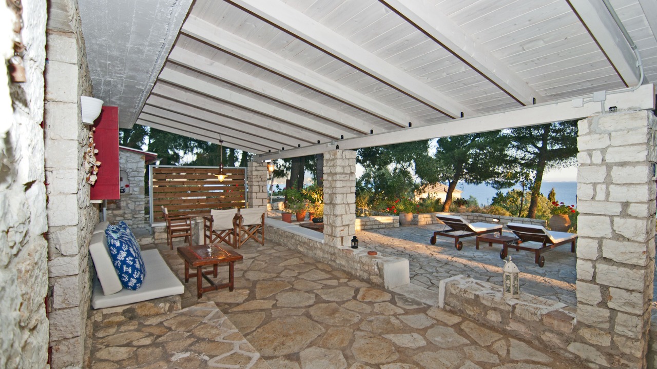 Photo of Outdoor in Sivota