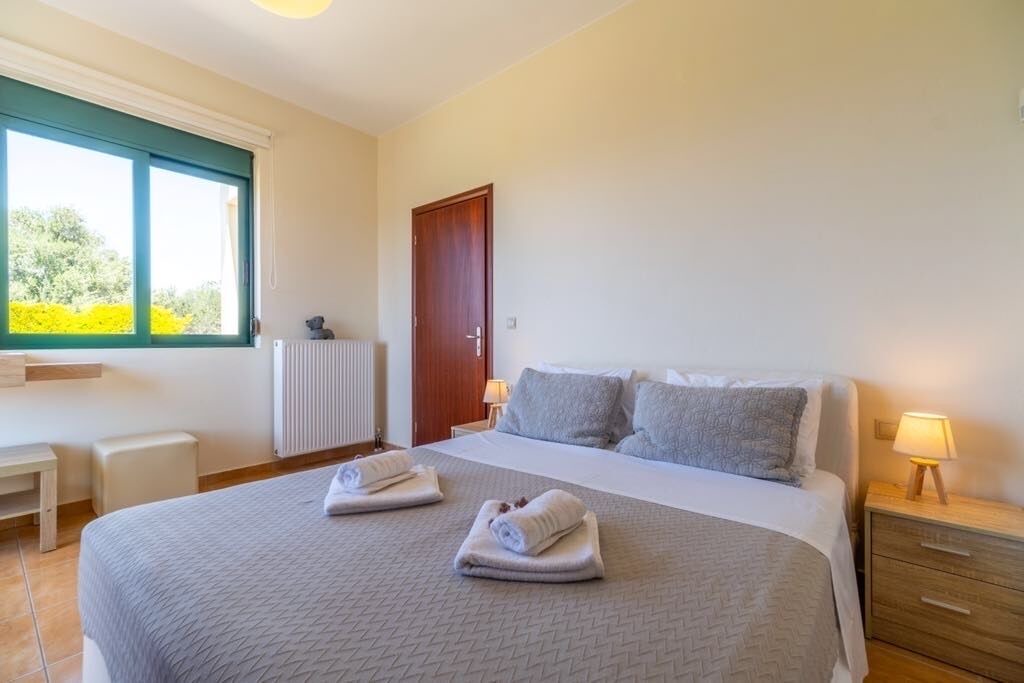 Photo of Bedroom in Xirokampi