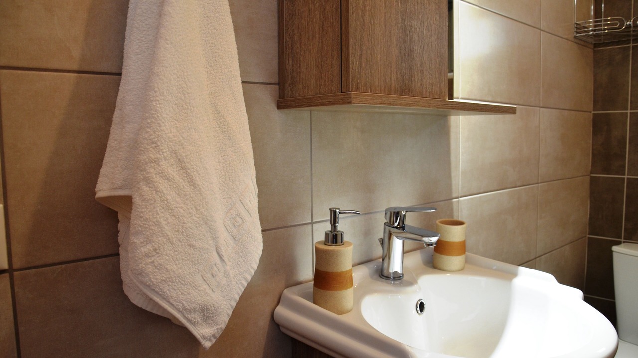 Photo of Bathroom in Plokamiana