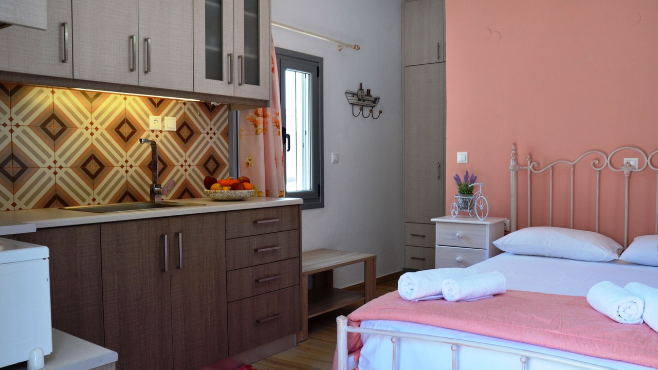 Photo of Bedroom in Plokamiana