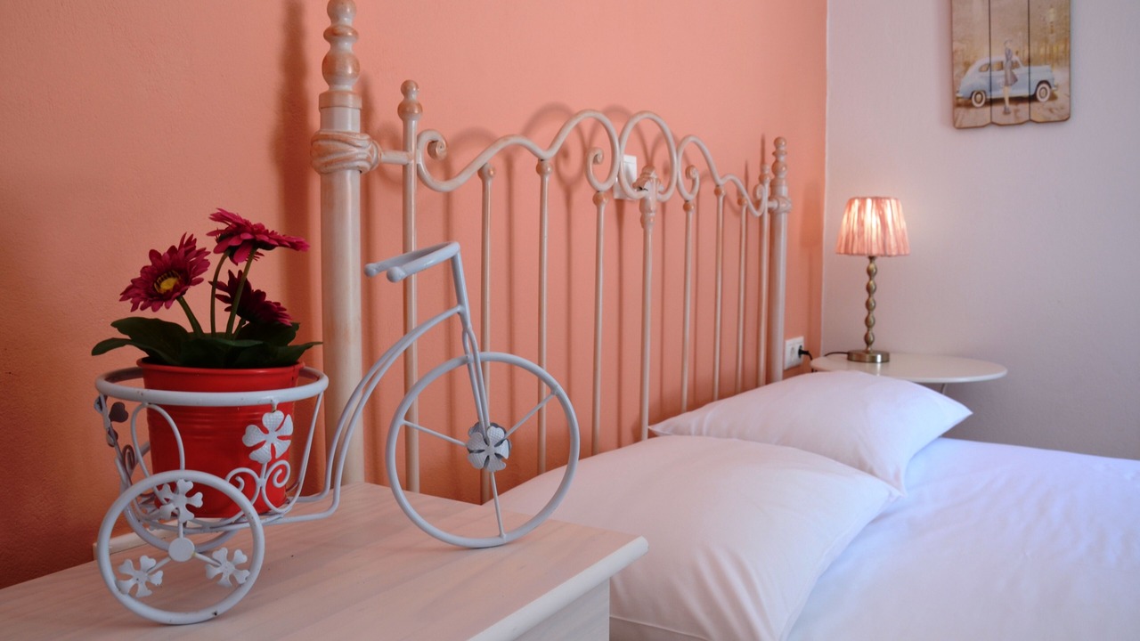 Photo of Bedroom in Plokamiana
