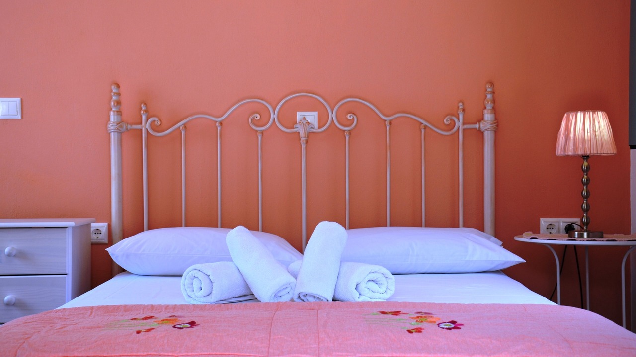 Photo of Bedroom in Plokamiana
