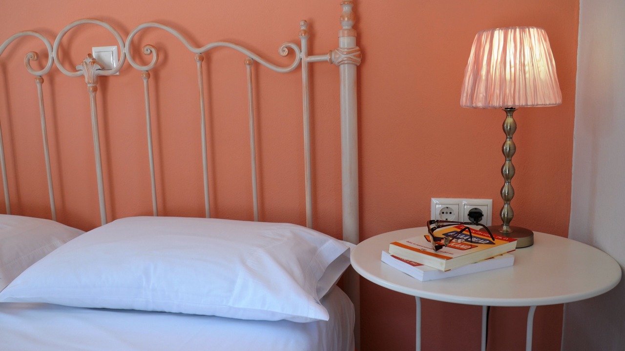 Photo of Bedroom in Plokamiana