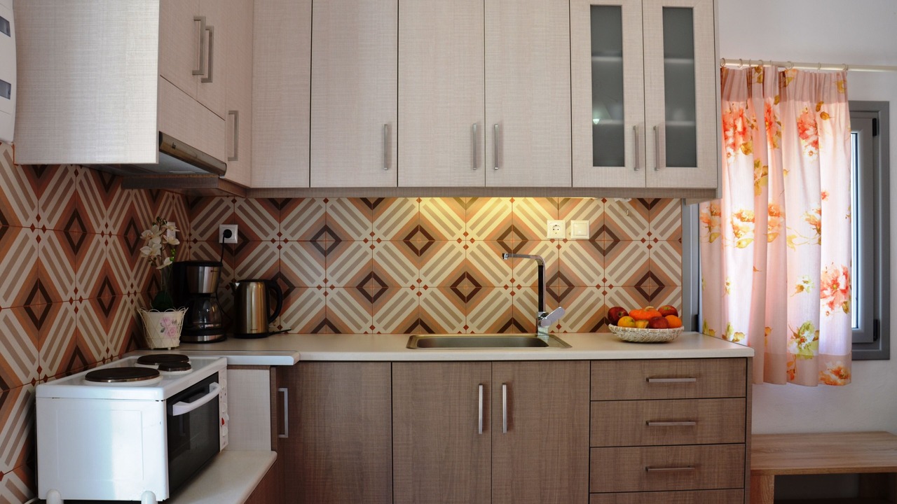 Photo of Kitchen in Plokamiana