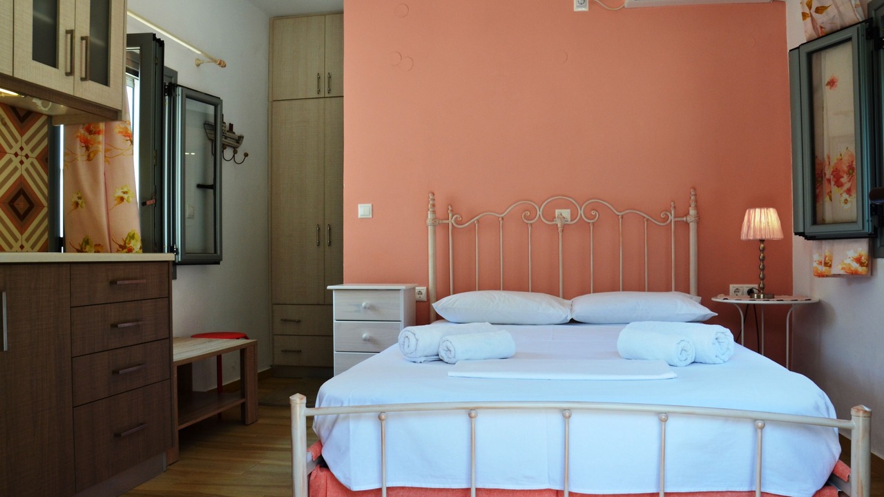 Photo of Bedroom in Plokamiana