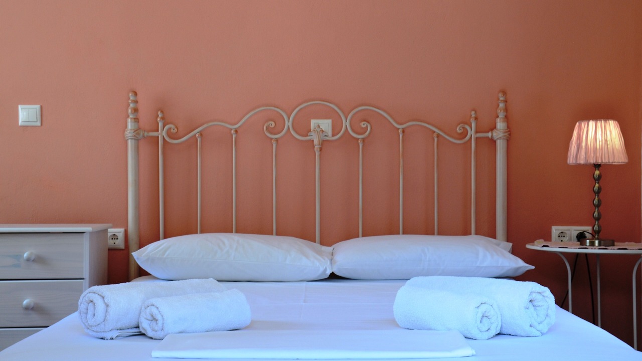 Photo of Bedroom in Plokamiana