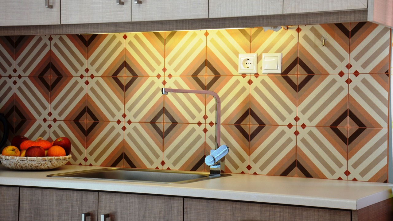 Photo of Kitchen in Plokamiana