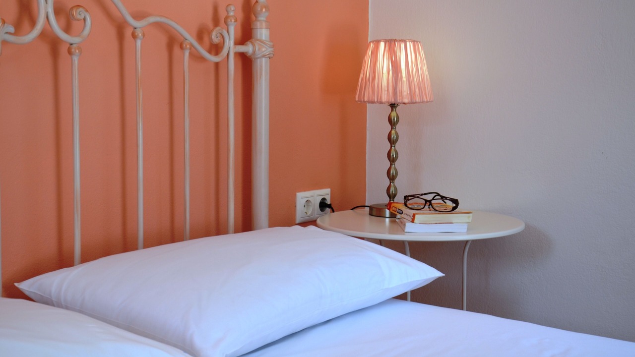 Photo of Bedroom in Plokamiana