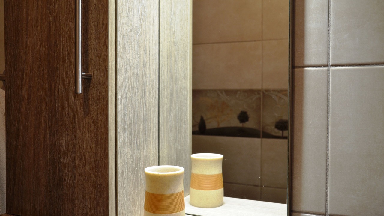 Photo of Bathroom in Plokamiana