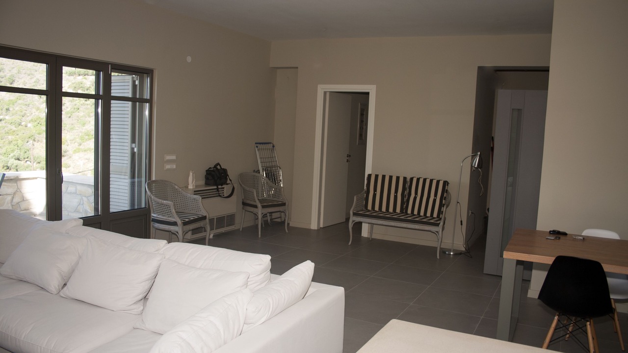 Photo of Livingroom in Drapanias
