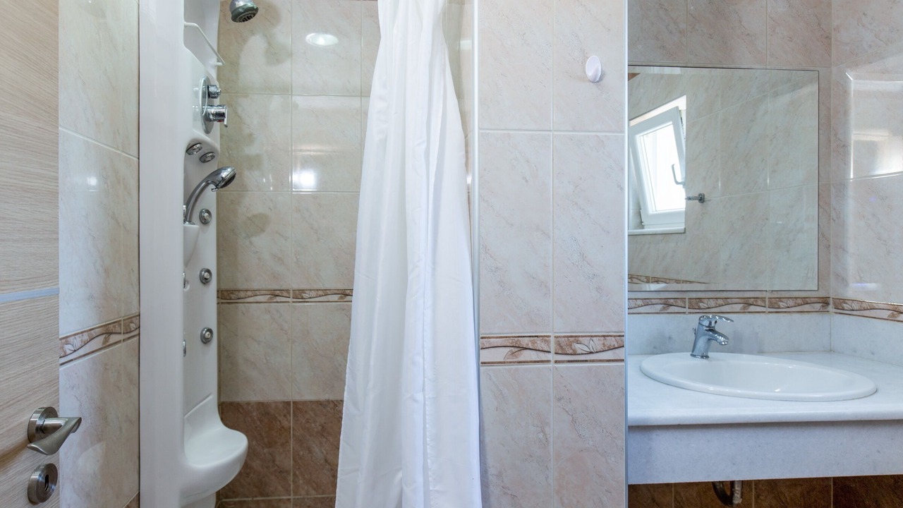 Photo of Bathroom in Kissamos