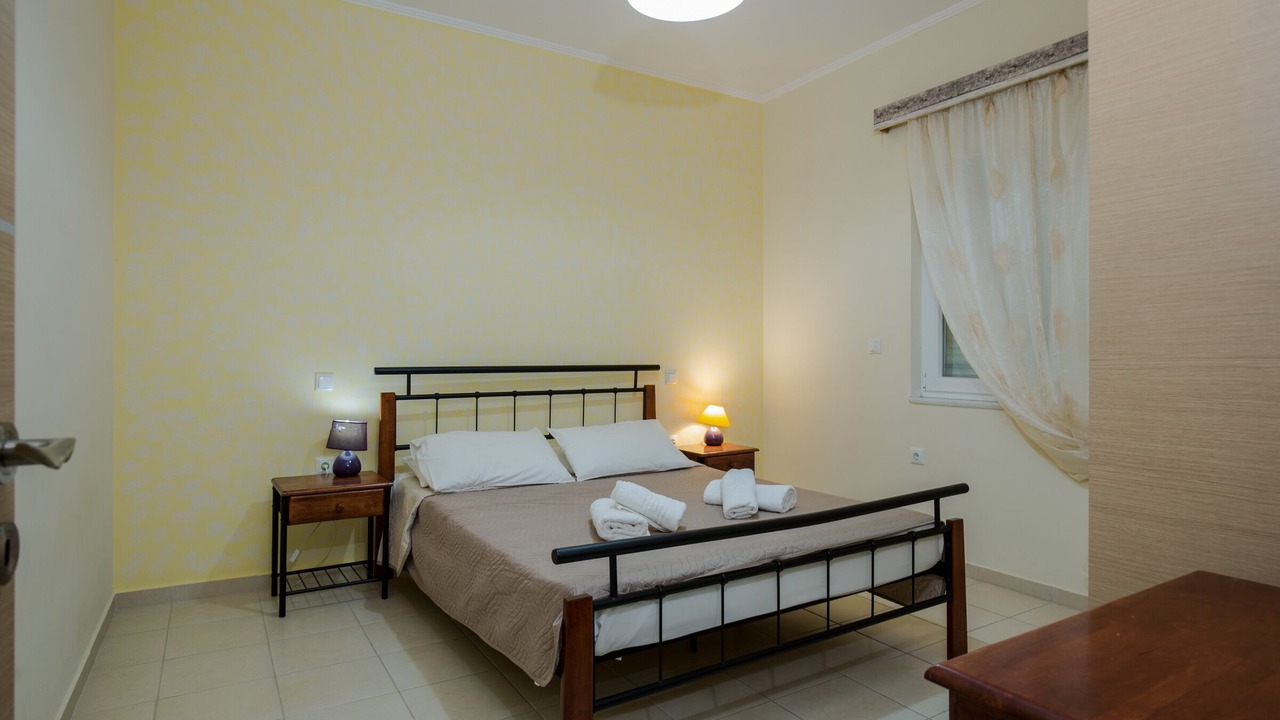 Photo of Bedroom in Kissamos