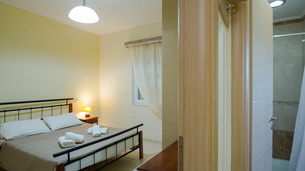 Photo of Bedroom in Kissamos