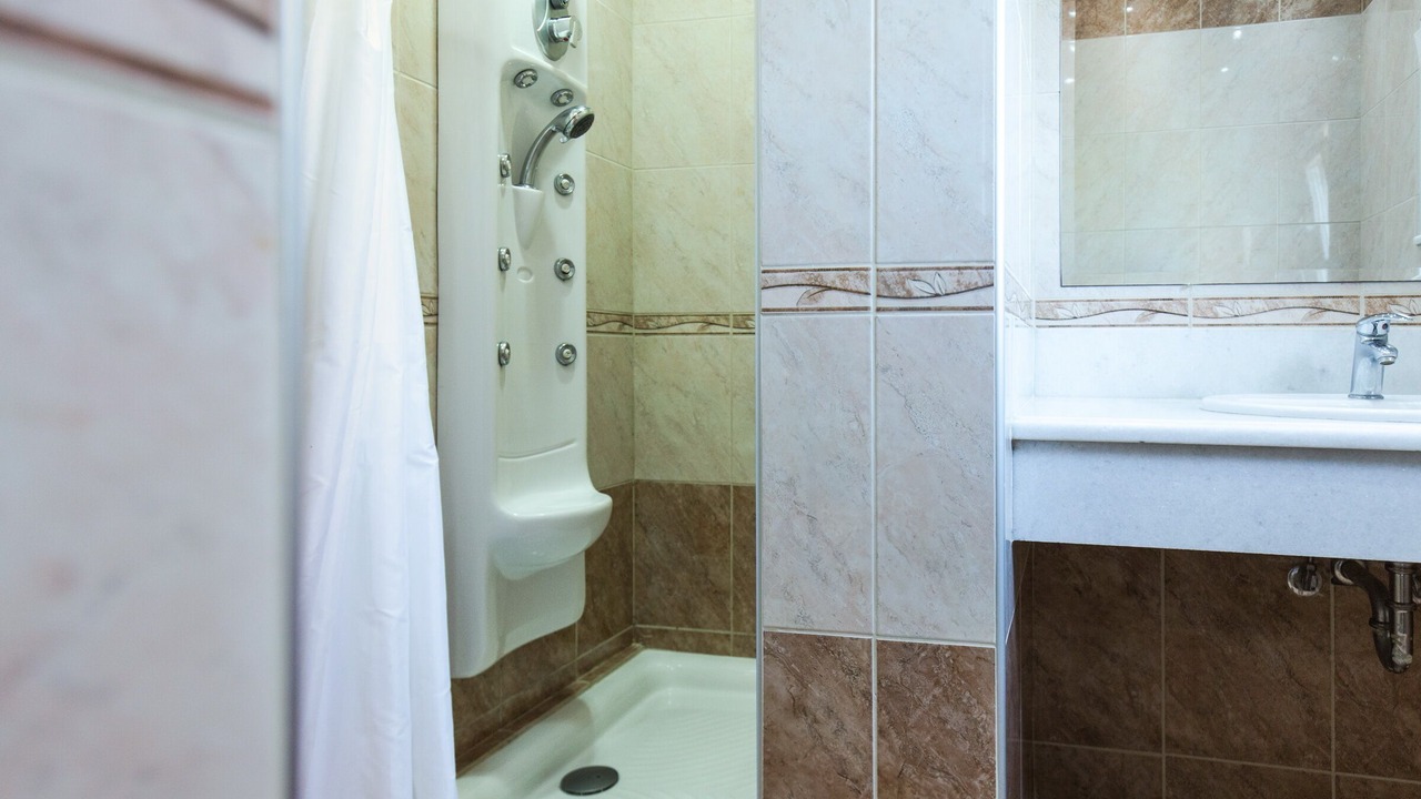 Photo of Bathroom in Kissamos
