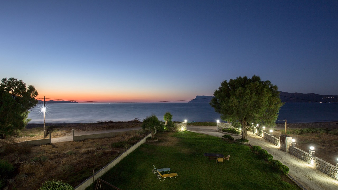 Photo of Outdoor in Kissamos
