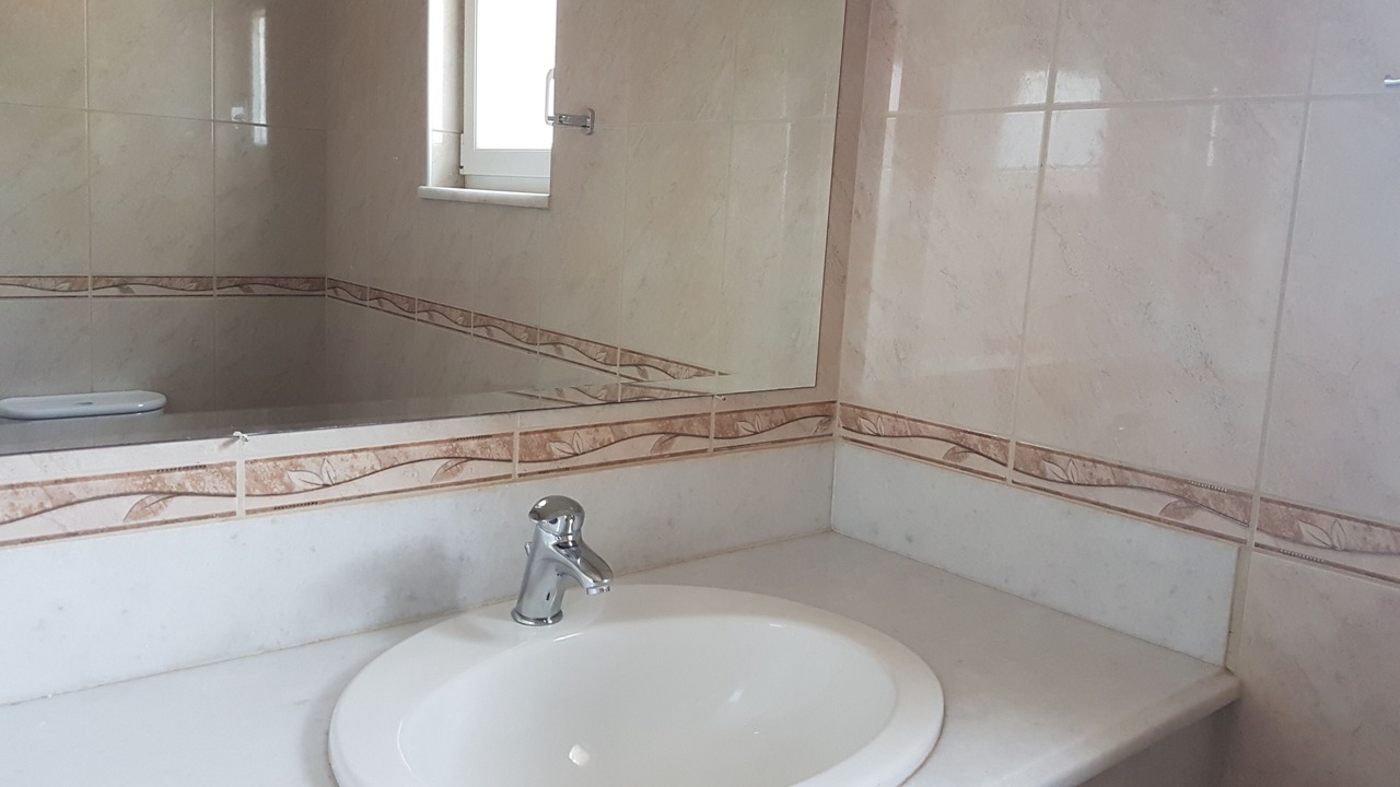 Photo of Bathroom in Kissamos