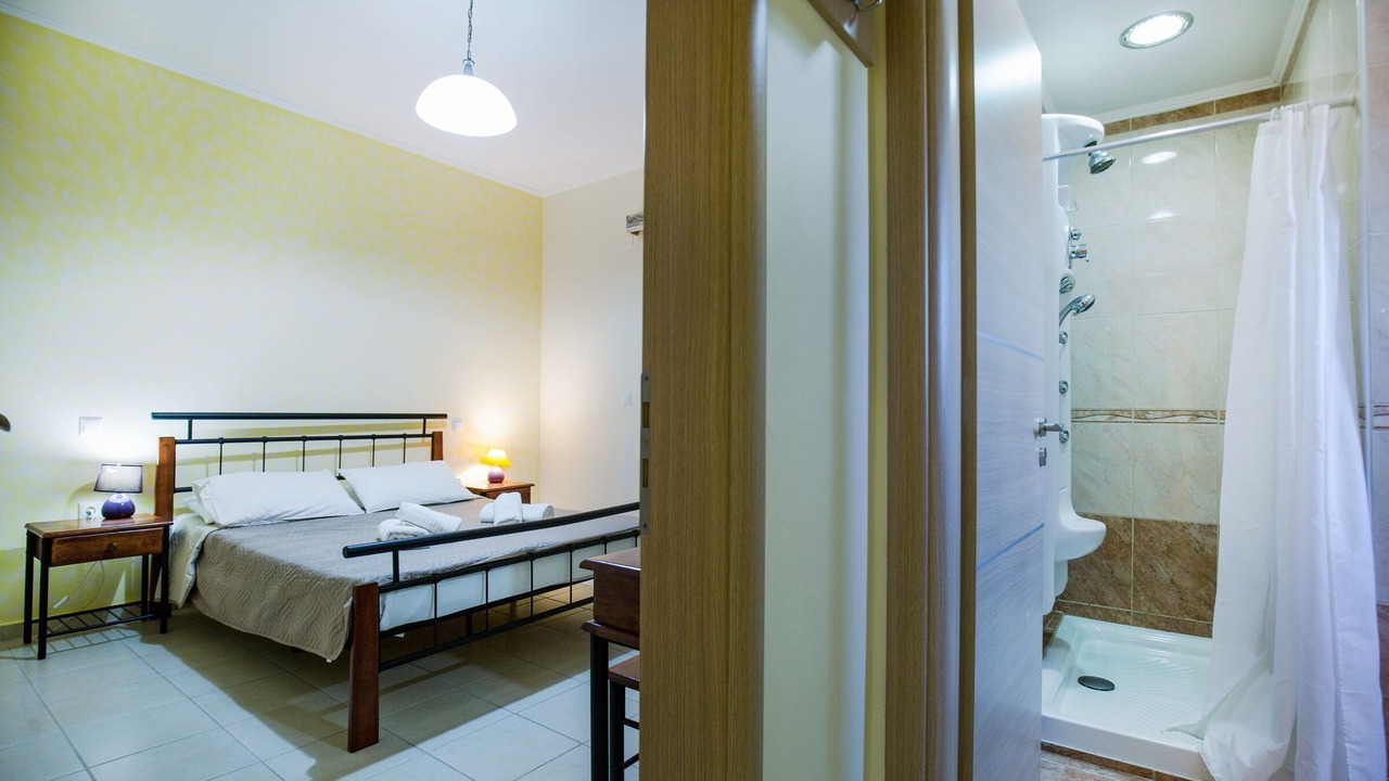 Photo of Bathroom in Kissamos