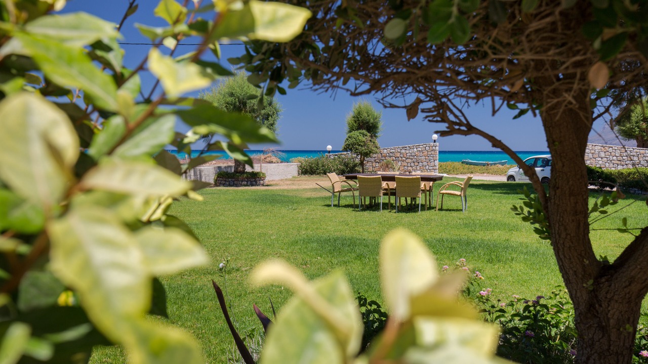 Photo of Outdoor in Kissamos