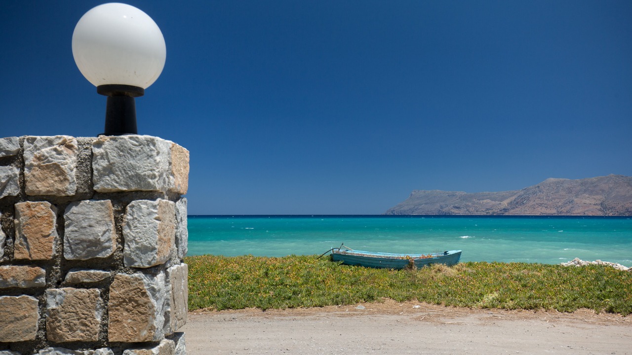 Photo of Others in Kissamos