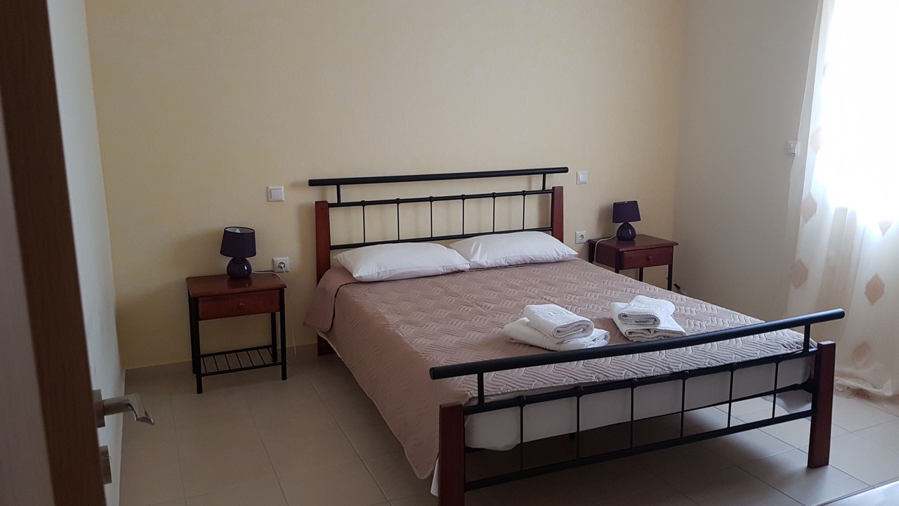Photo of Bedroom in Kissamos