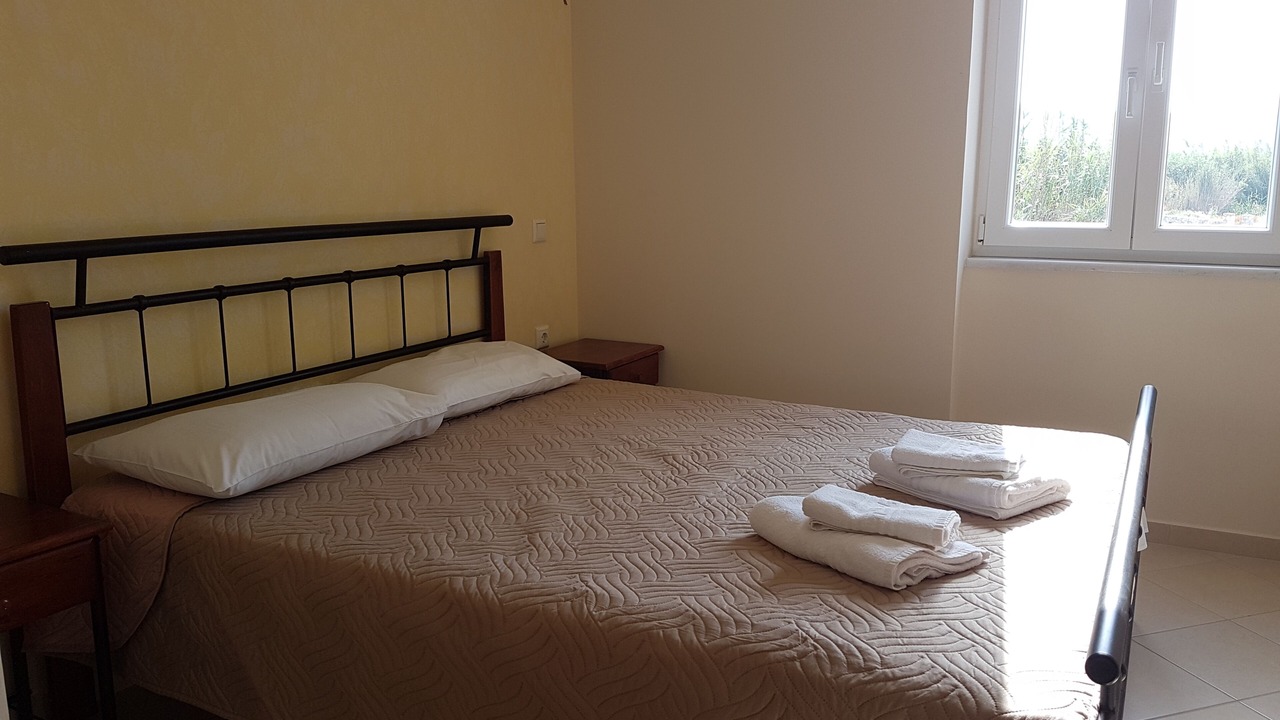 Photo of Bedroom in Kissamos