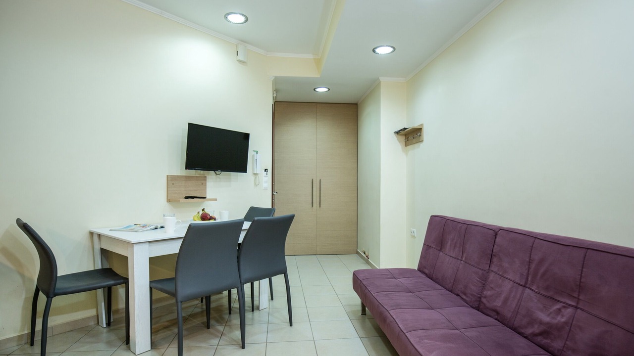 Photo of Livingroom in Kissamos