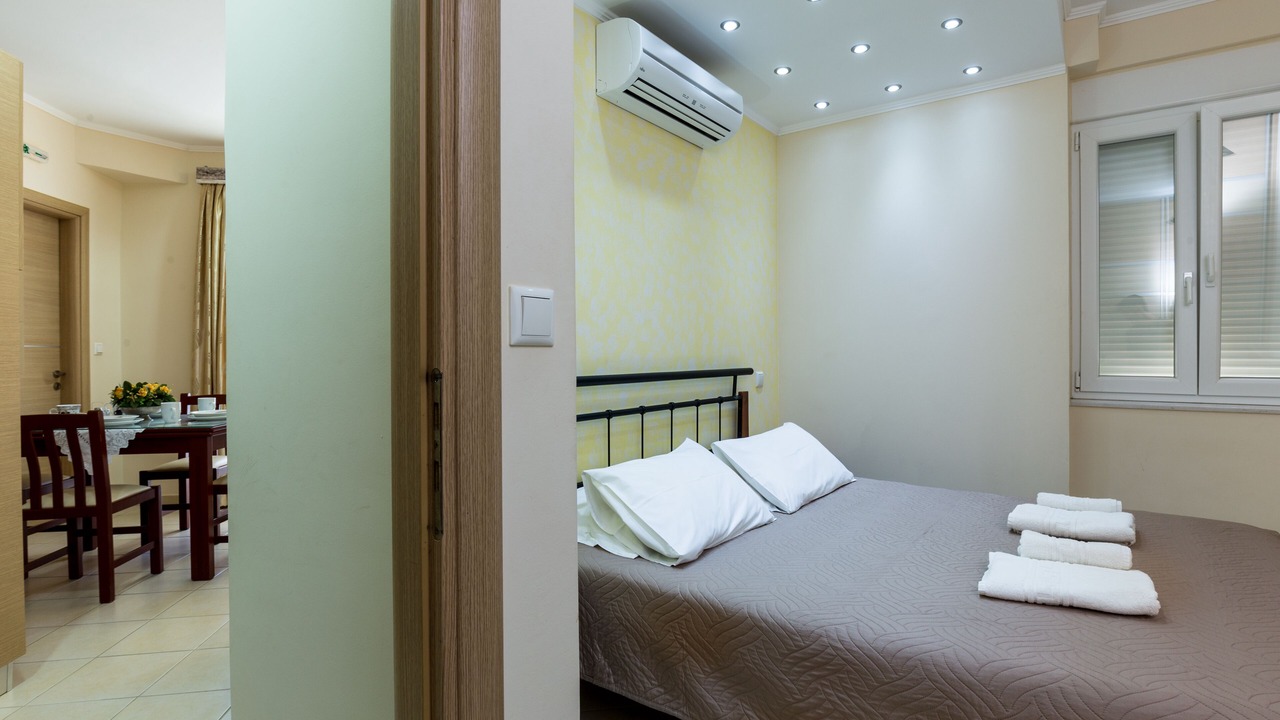 Photo of Bedroom in Kissamos