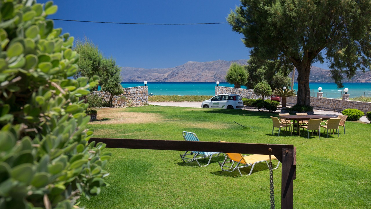 Photo of Outdoor in Kissamos