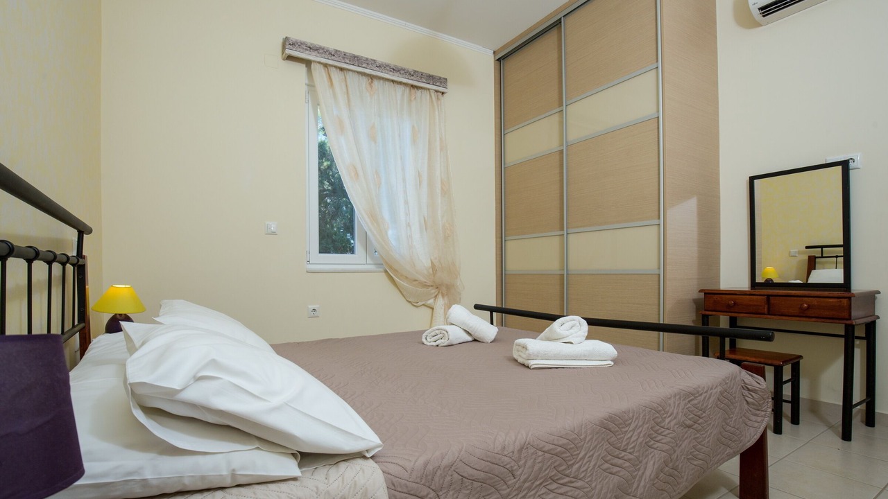 Photo of Bedroom in Kissamos
