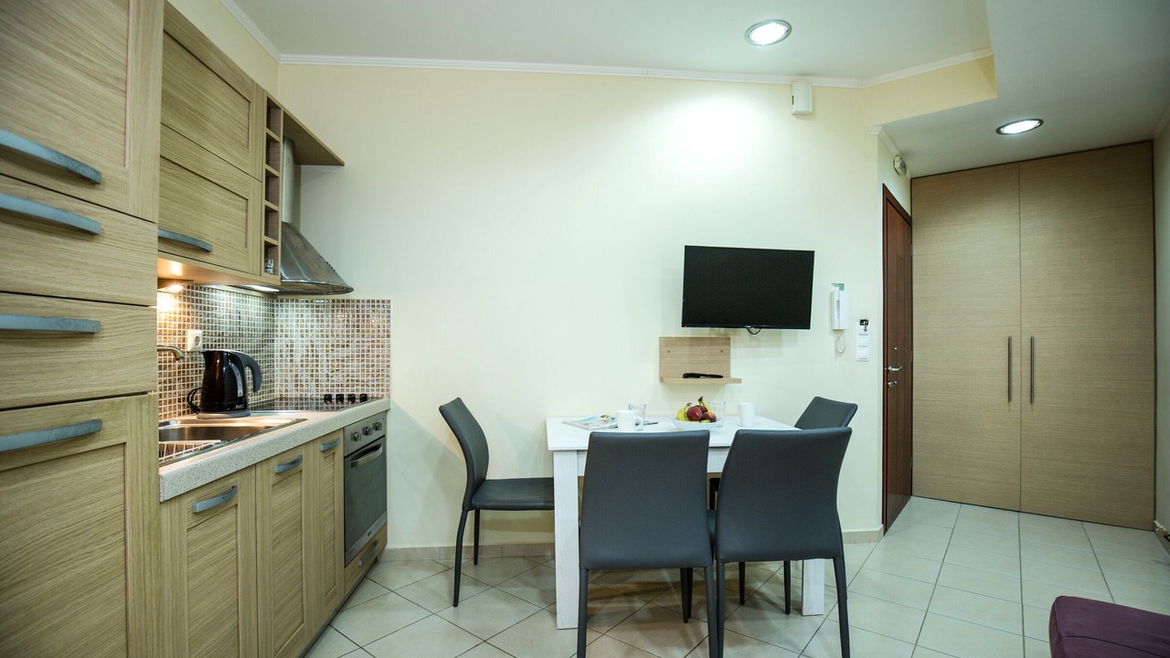 Photo of Kitchen in Kissamos