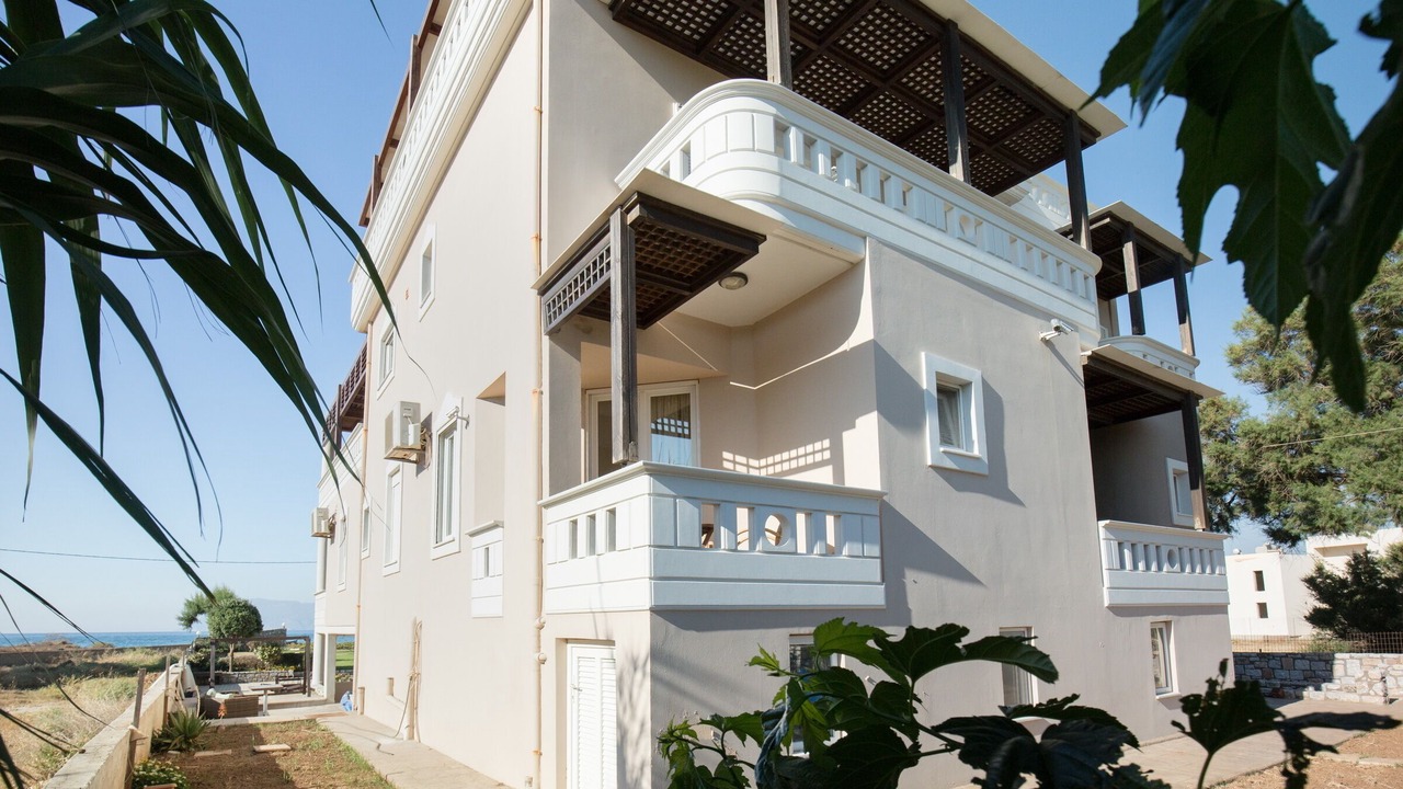 Photo of Outdoor in Kissamos