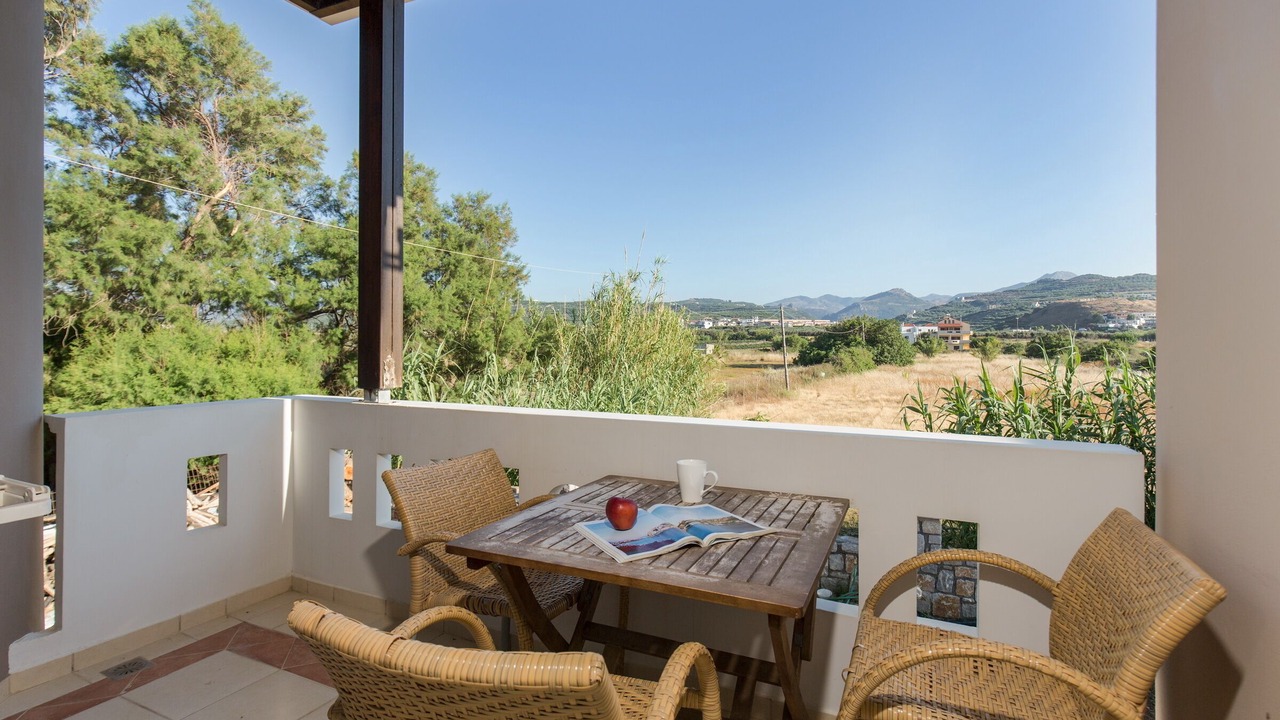 Photo of Outdoor in Kissamos