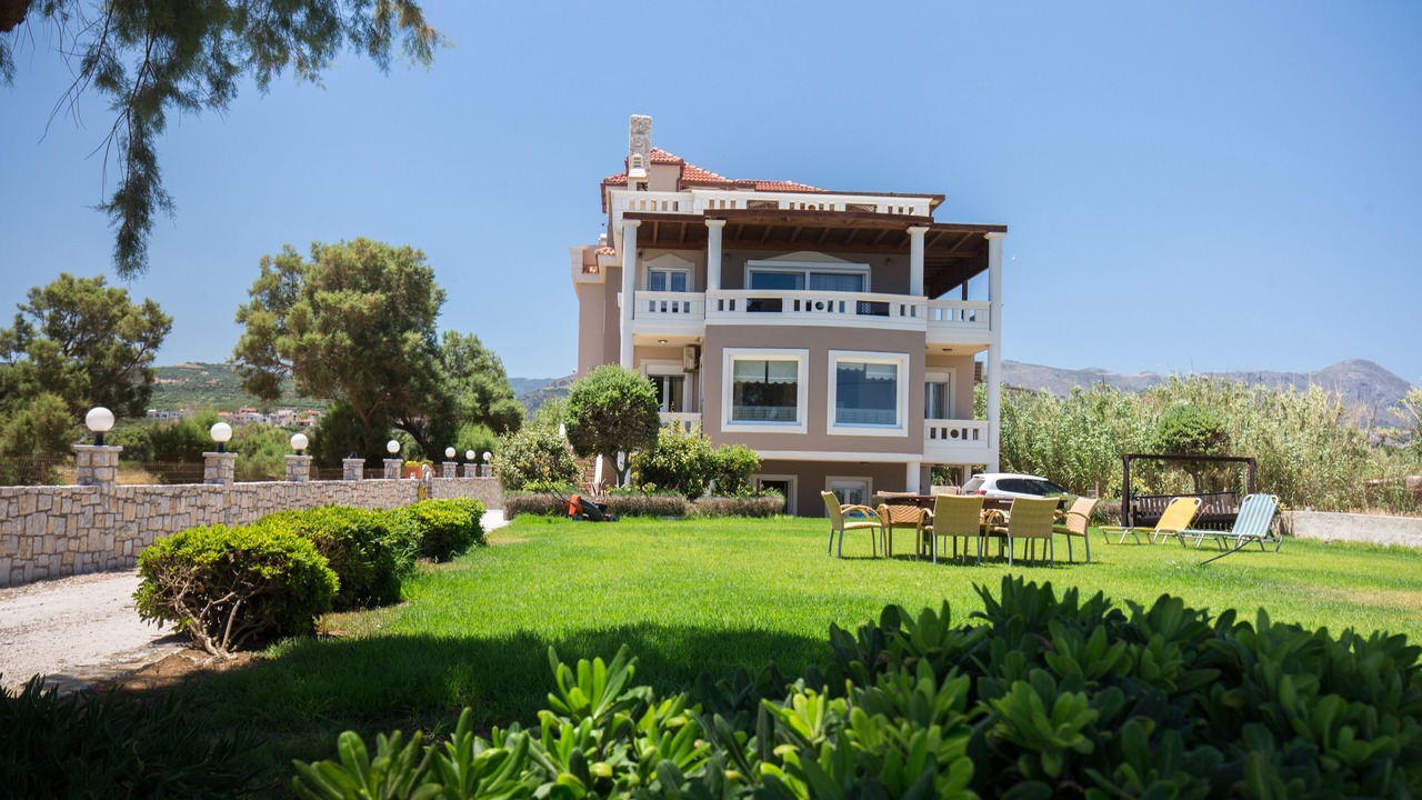 Photo of Outdoor in Kissamos