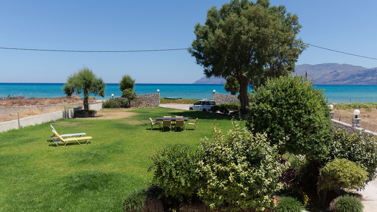 Photo of Outdoor in Kissamos