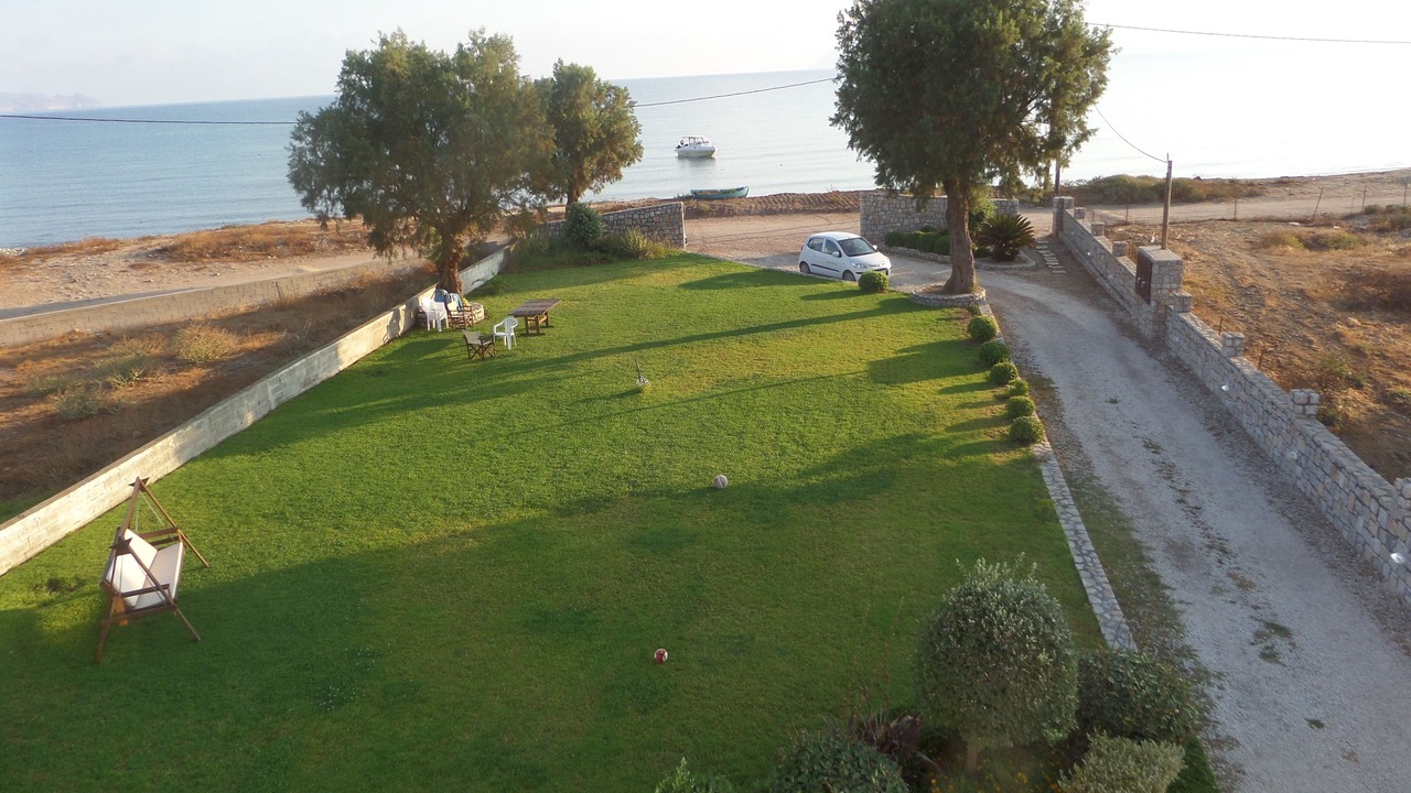 Photo of Outdoor in Kissamos