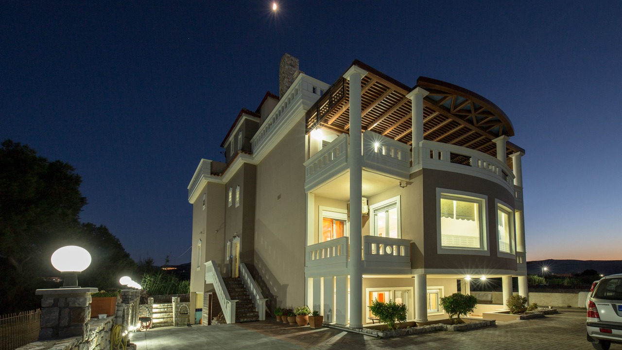 Photo of Outdoor in Kissamos