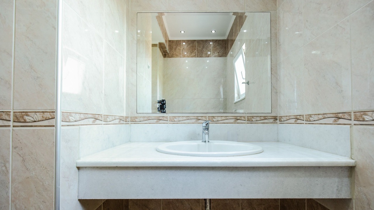 Photo of Bathroom in Kissamos