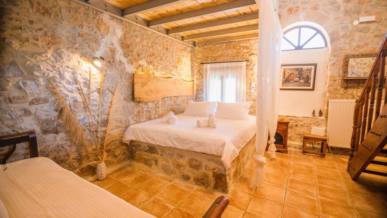 Photo of Bedroom in Goni