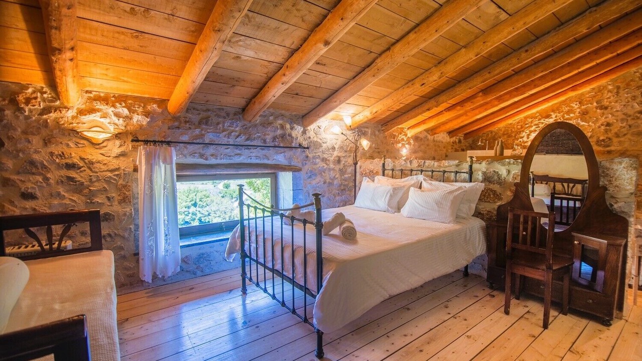Photo of Bedroom in Goni