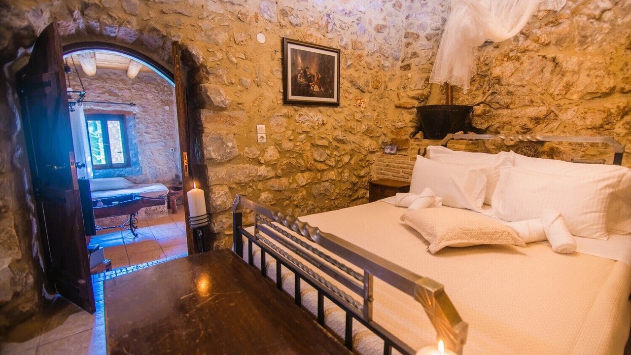 Photo of Bedroom in Goni