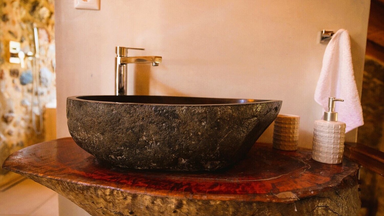 Photo of Bathroom in Goni