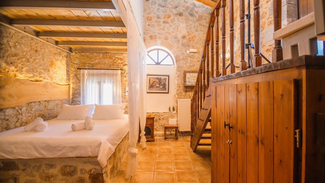 Photo of Bedroom in Goni