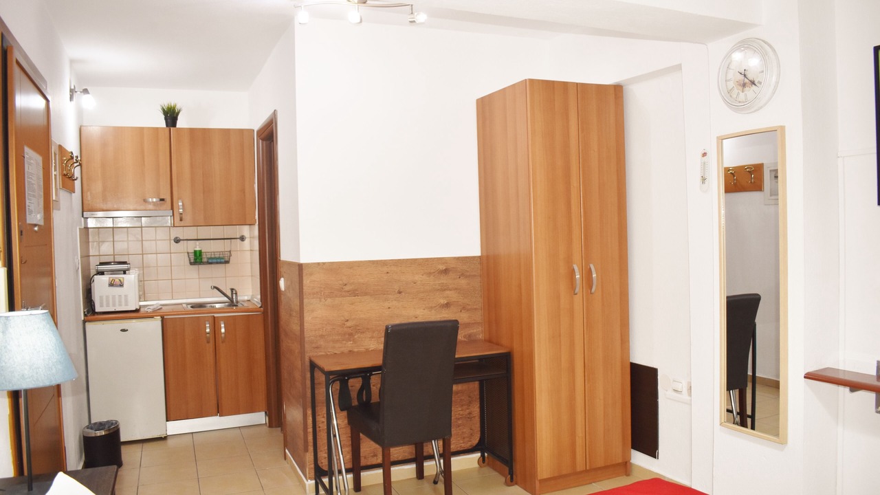 Photo of Bedroom in Ano Poli