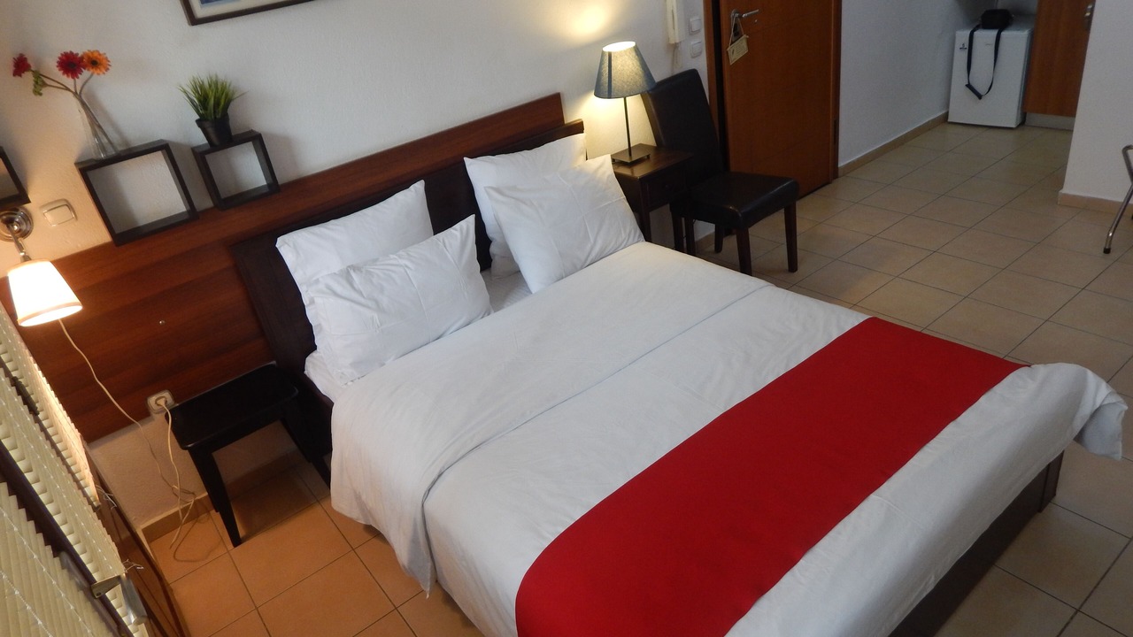 Photo of Bedroom in Ano Poli